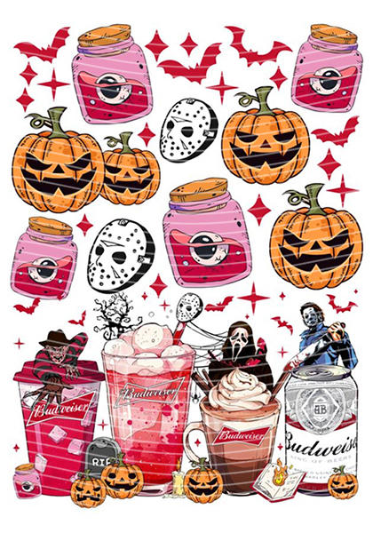 A5 Notebook Wraps-W-1843